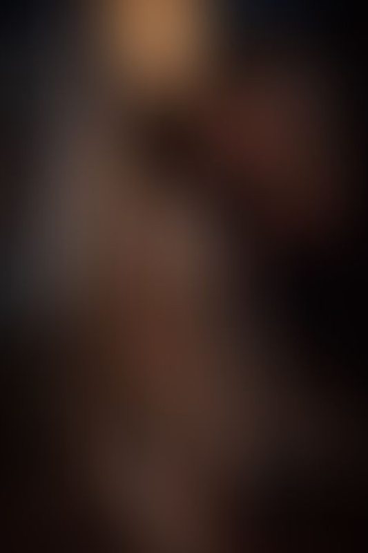 A sexy photograph of Cam Damage in transparent latex. Tagged with: rope / shibari &amp; tattoos. Posted September 2018.