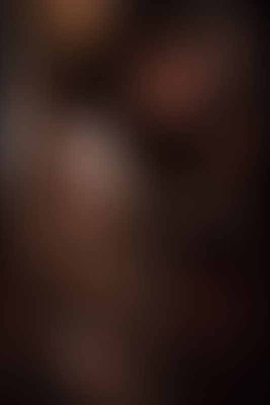 A sexy photograph of Cam Damage in transparent latex. Tagged with: rope / shibari &amp; tattoos. Posted September 2018.