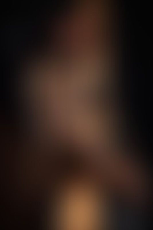 A sexy photograph of Cam Damage in transparent latex. Tagged with: rope / shibari &amp; tattoos. Posted September 2018.