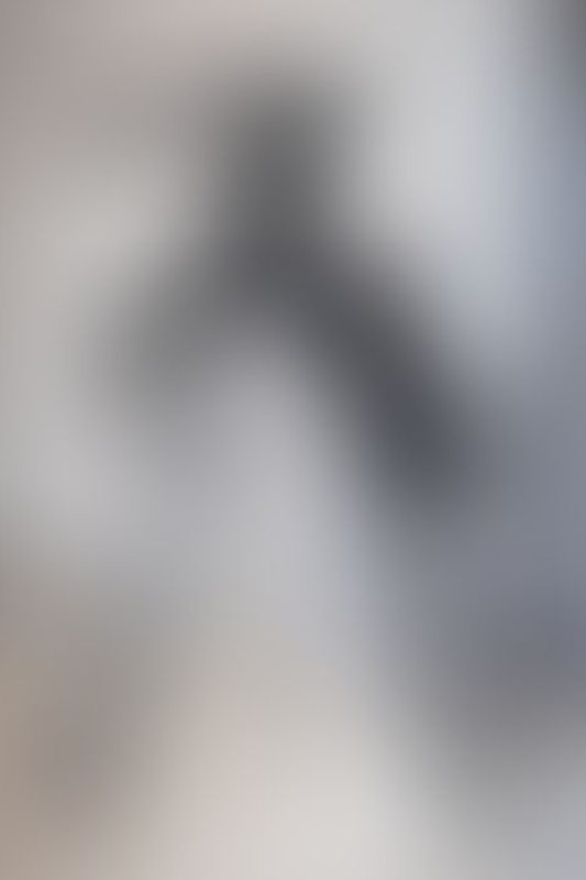 A sexy photograph of Chuck in black latex. Posted July 2023.