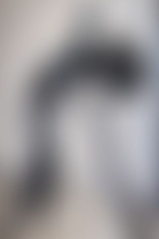 A sexy photograph of Chuck in black latex. Posted July 2023.