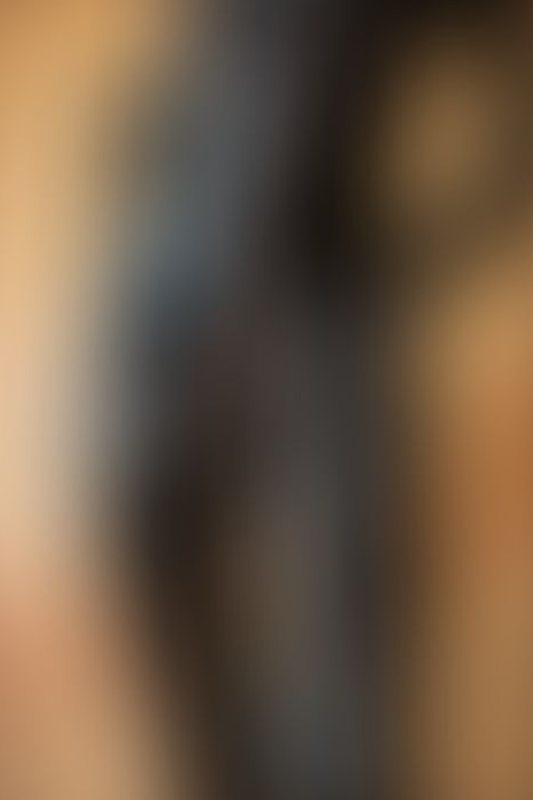 A sexy photograph of Glossy Toy in black latex. Posted March 2019.