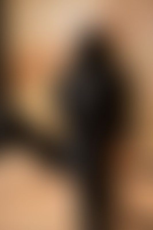 Mbot in Black Latex № 10