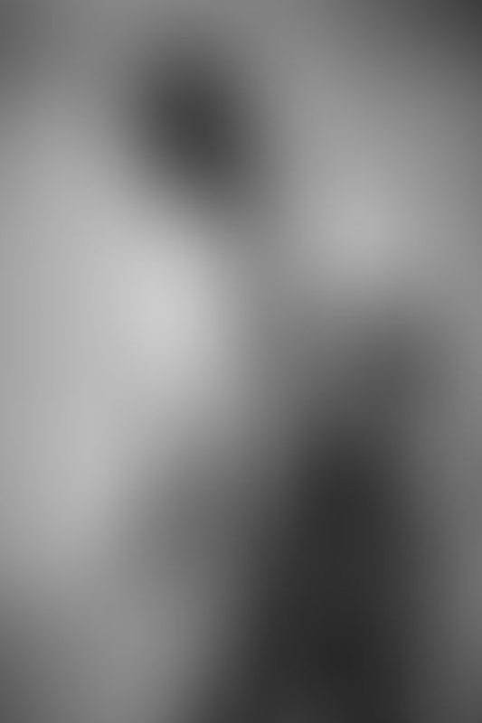 A sexy photograph of Mbot in black latex. Posted March 2018.