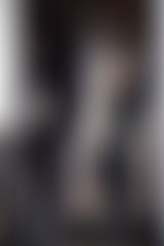 A sexy photograph of Minx in black latex. Posted November 2025.