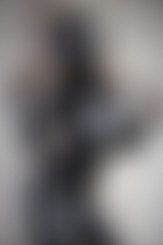 A sexy photograph of Mbot in black latex. Tagged with: moto helmet. Posted May 2020.