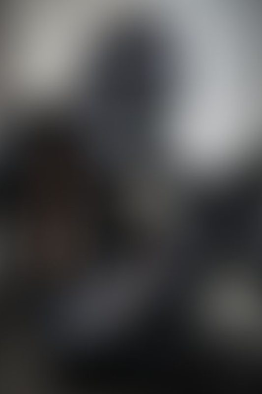 A sexy photograph of Mbot in black latex. Tagged with: gasmask. Posted May 2020.