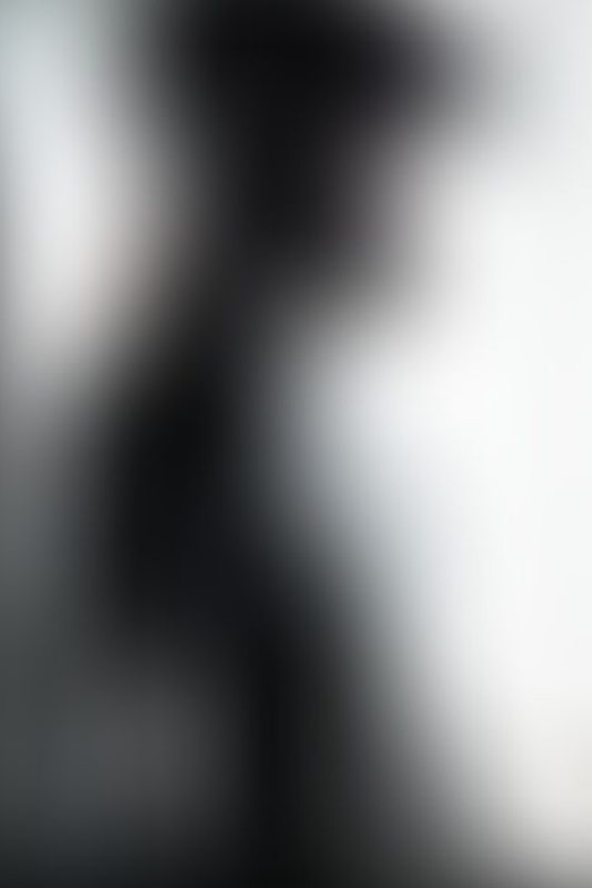 Mbot in Black Latex № 7