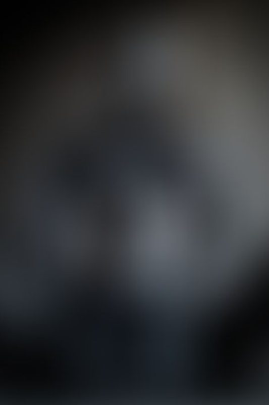 A sexy photograph of Mbot in black latex. Tagged with: gasmask. Posted March 2020.