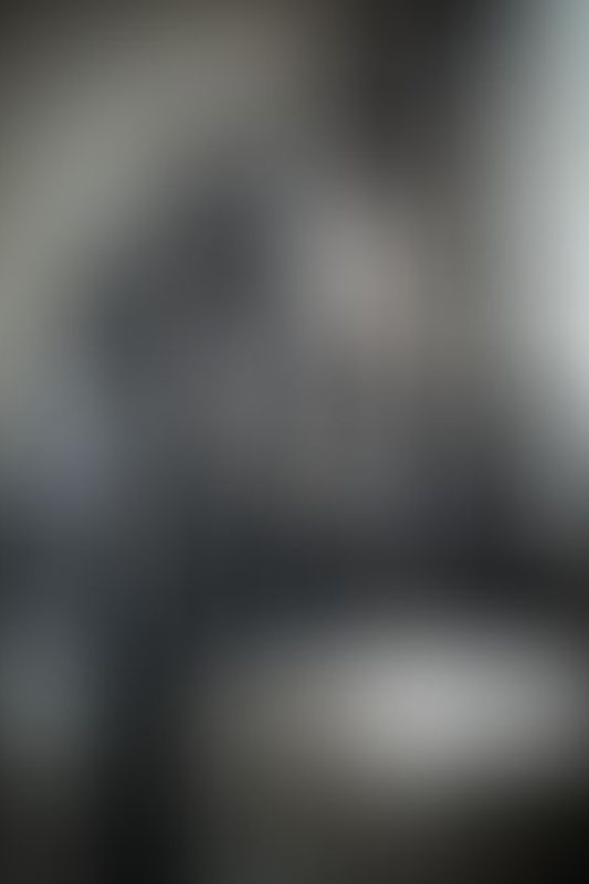A sexy photograph of Mbot in black latex. Tagged with: gasmask. Posted March 2020.