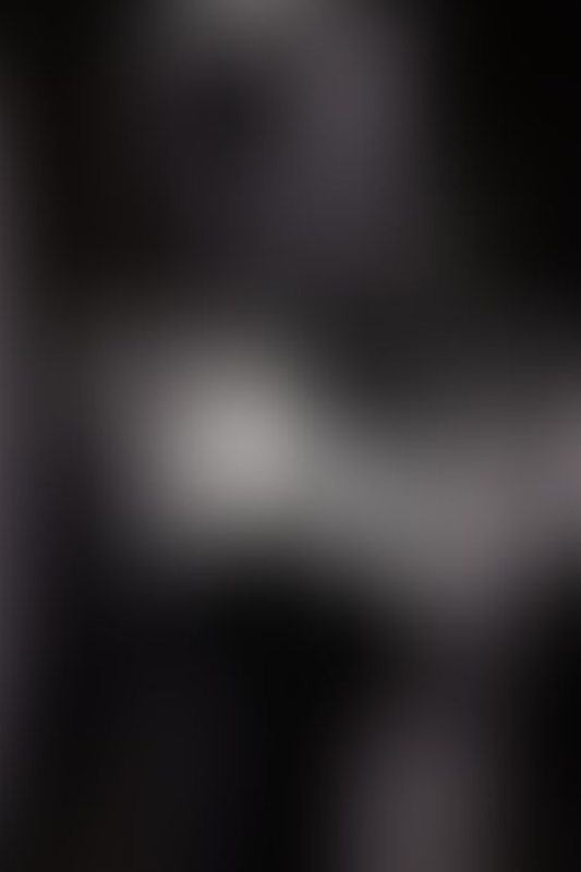 A sexy photograph of Mbot in black latex. Posted March 2020.