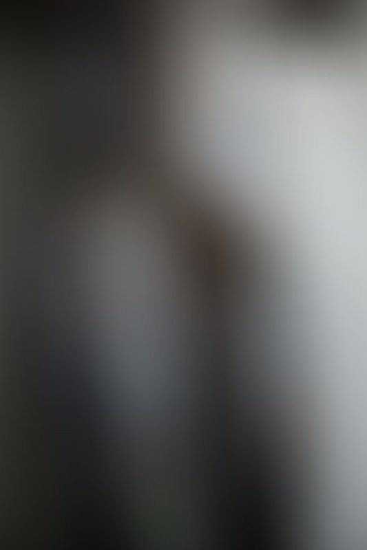 A sexy photograph of Fire Rabbit in transparent latex. Tagged with: tattoos. Posted February 2020.