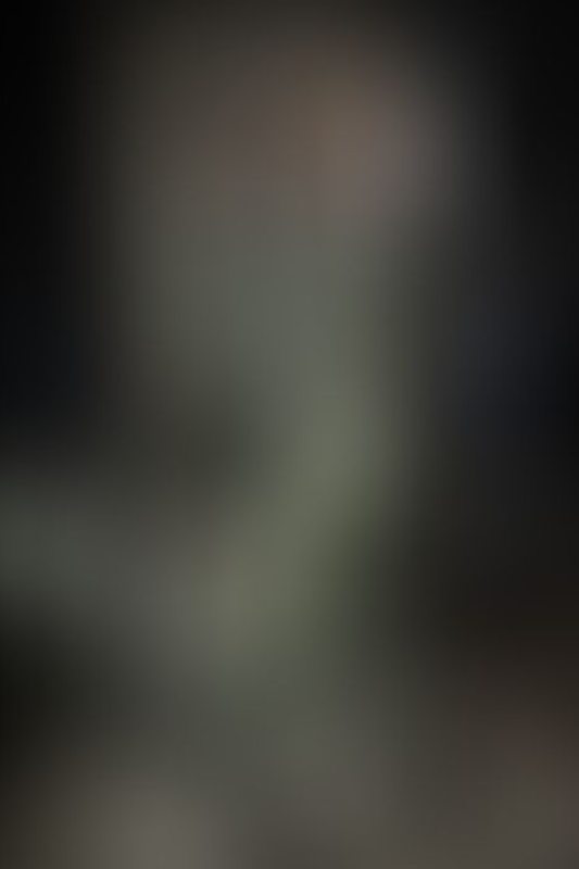 A sexy photograph of Charlee in transparent latex. Posted September 2021.