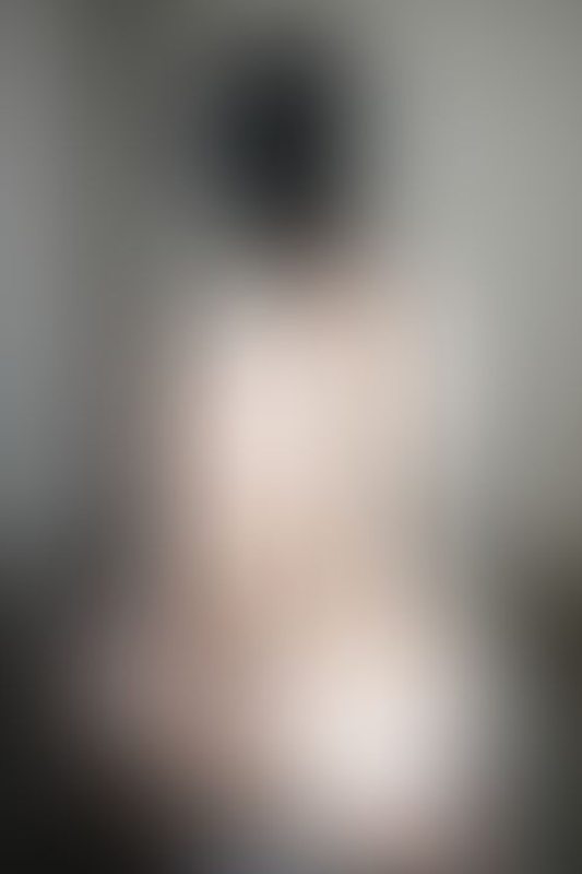 A sexy photograph of Mbot showing bare skin. Posted January 2020.