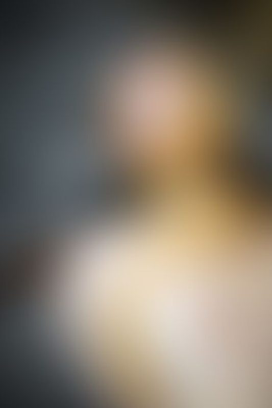 A sexy photograph of Mbot showing bare skin with transparent latex. Tagged with: gags &amp; armbinder. Posted January 2020.