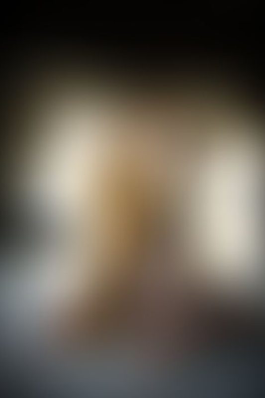 A sexy photograph of Mbot showing bare skin with transparent latex. Tagged with: gags &amp; armbinder. Posted January 2020.
