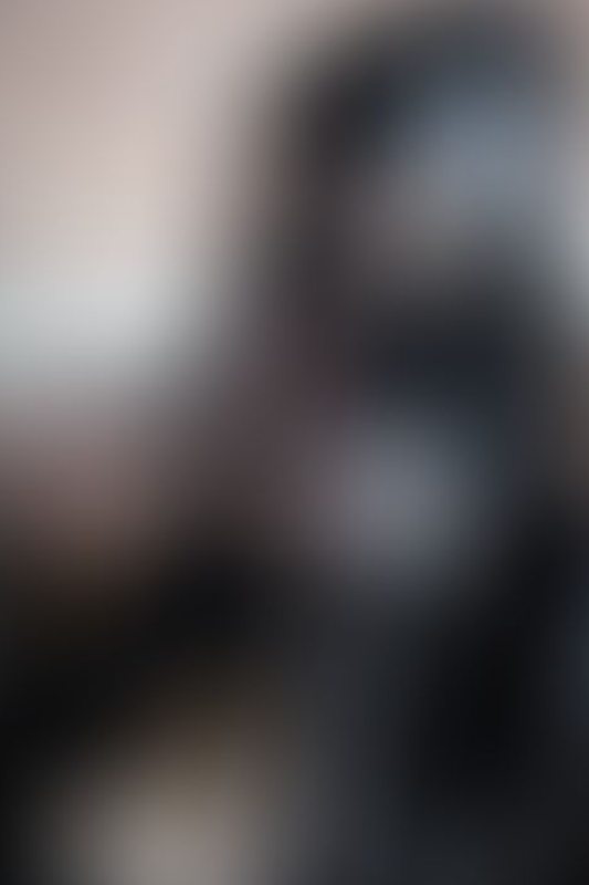 A sexy photograph of Awlivv in black latex. Posted September 2025.