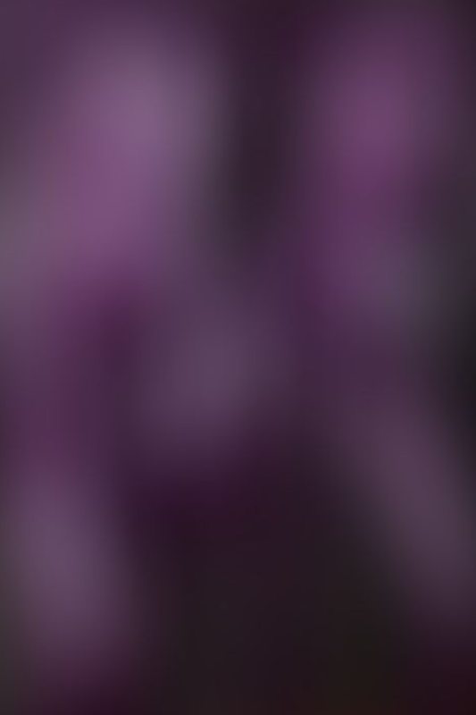 A sexy photograph of Vespa &amp; Aphrobitey in purple & pink latex. Posted February 2023.