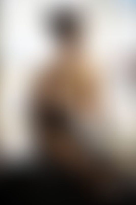 A sexy photograph of Ravyn Alexa showing bare skin. Tagged with: tattoos. Posted November 2019.