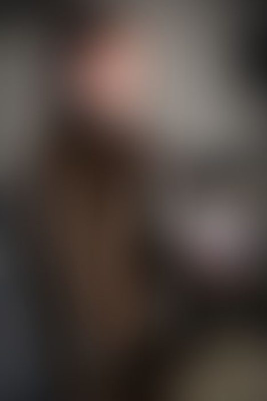 A sexy photograph of Ravyn Alexa &amp; Cam Damage in transparent latex. Posted February 2020.