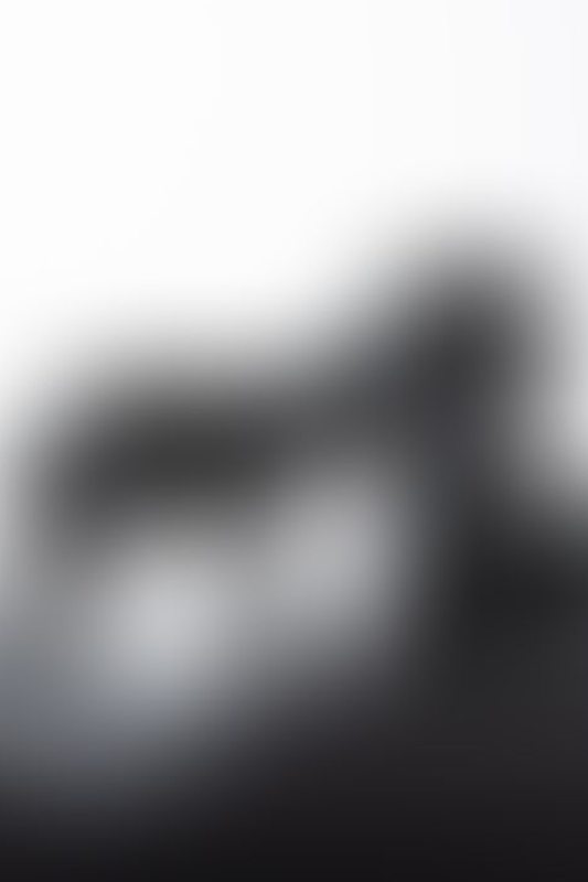 A sexy photograph of Cam Damage in black latex. Posted September 2018.