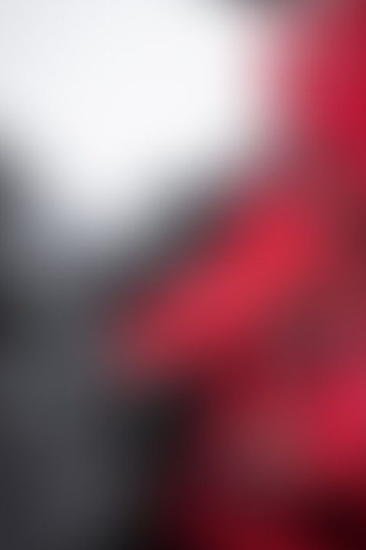 Vespa and Cam Damage in Black and Red Latex № 23 A sexy photograph of Vespa & Cam Damage in black & red latex. Tagged with: fucking / strap-on. Posted September 2018.