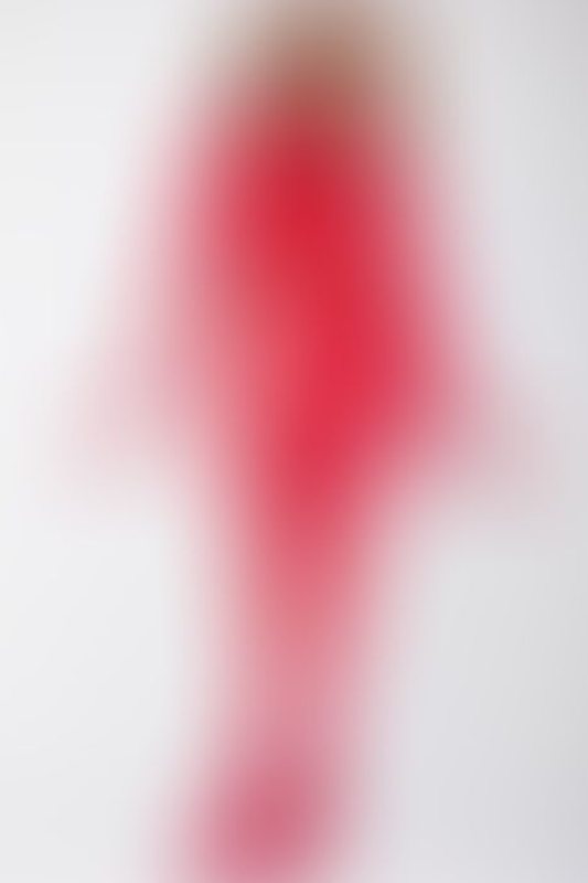 Kinki Venus in Red Latex № 2 A sexy photograph of Kinki Venus in red latex. Posted November 2018.