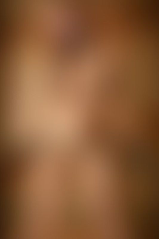 A sexy photograph of Mbot in transparent latex. Posted February 2019.