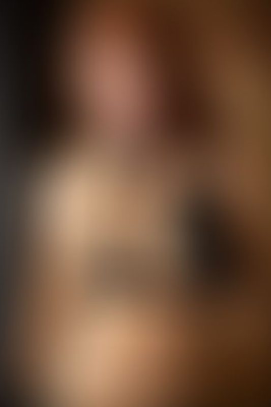 A sexy photograph of Mbot in transparent latex. Posted February 2019.