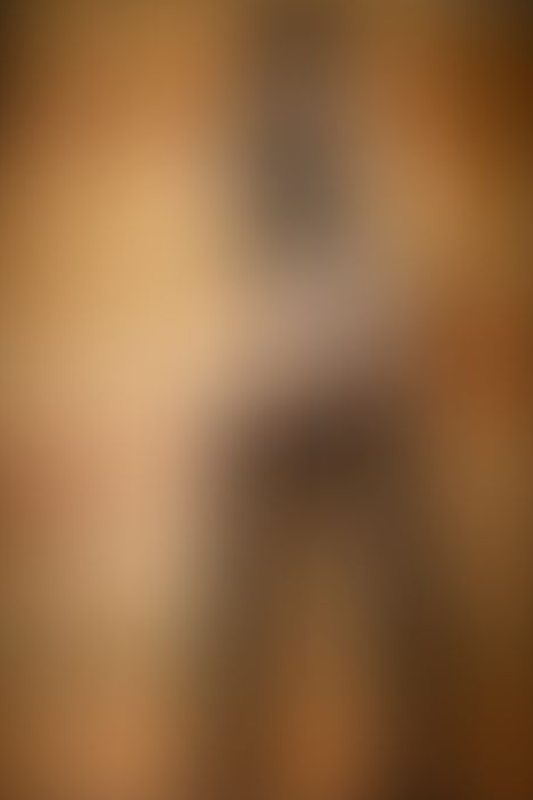 Mbot in Transparent Latex № 17