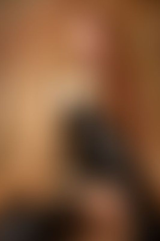 A sexy photograph of Mbot in transparent latex. Posted February 2019.
