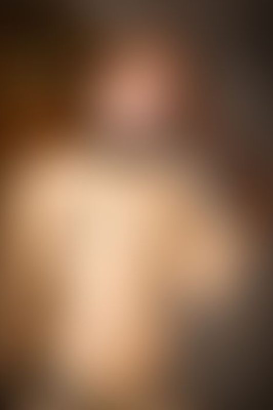 A sexy photograph of Mbot in transparent latex. Posted February 2019.