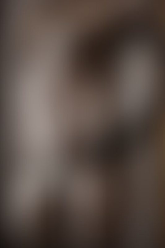 A sexy photograph of Vespa in metallic latex. Posted January 2018.