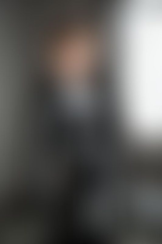 A sexy photograph of Mbot in black latex. Posted April 2021.