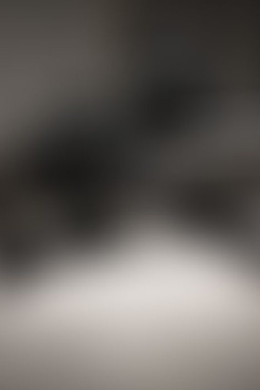 A sexy photograph of Mbot in black latex. Posted April 2021.