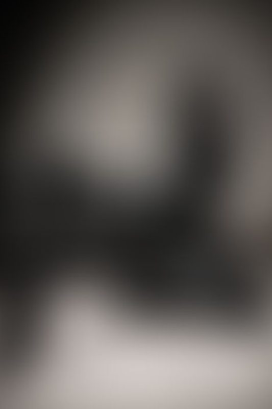 A sexy photograph of Mbot in black latex. Posted April 2021.