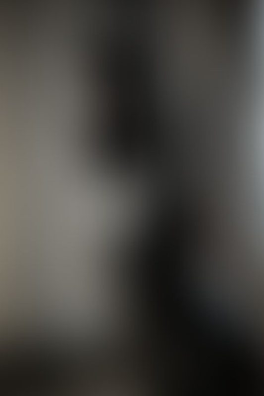 A sexy photograph of Mbot in black latex. Tagged with: gags. Posted April 2021.