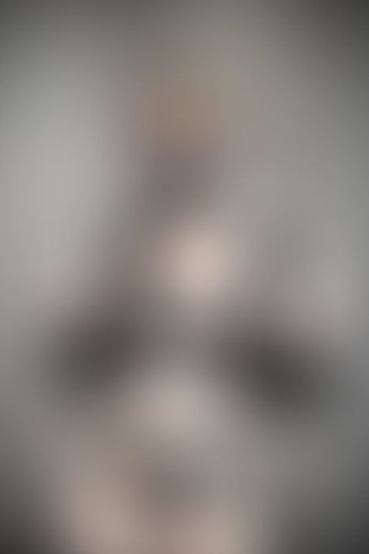 Mbot in Black Latex № 28