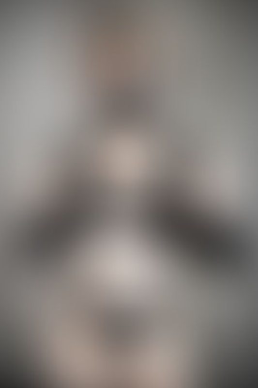 Mbot in Black Latex № 29