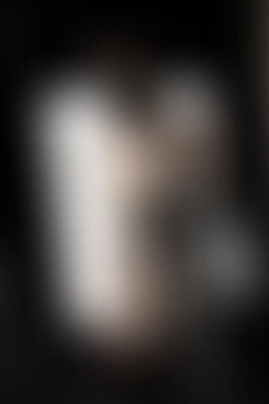 A sexy photograph of Mbot showing bare skin. Tagged with: gasmask. Posted June 2021.