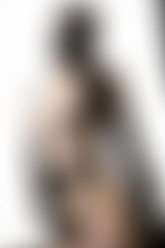 Mbot in Black Latex № 57 A sexy photograph of Mbot showing bare skin. Tagged with: gasmask. Posted June 2021.