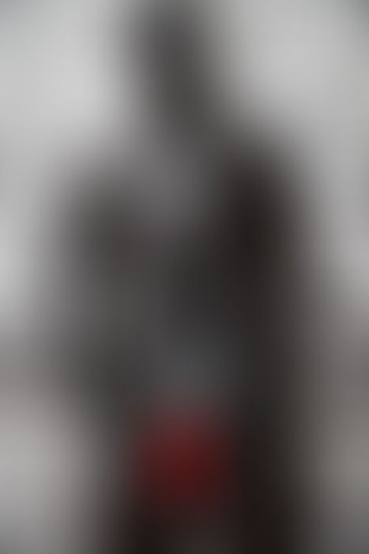 Space Kitten Returns A sexy photograph of Posted April 2015.