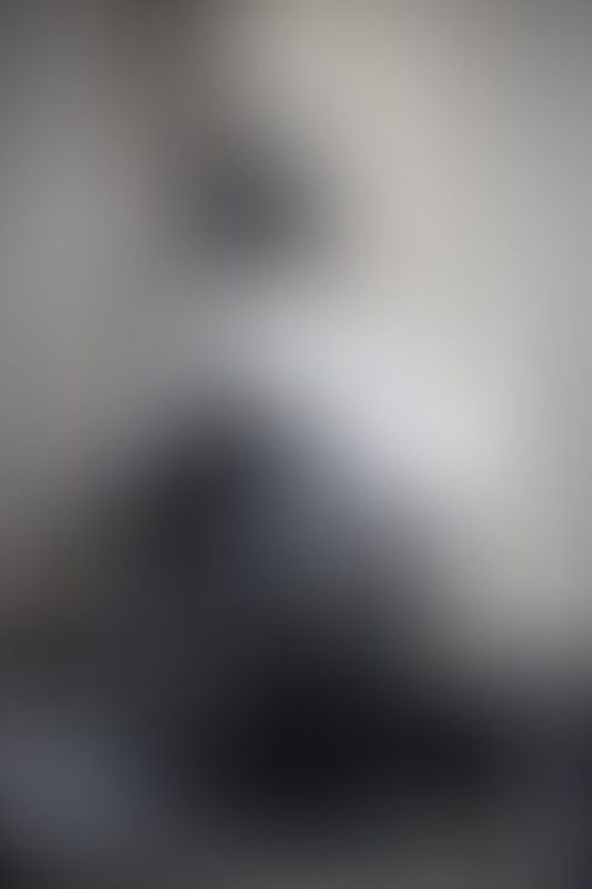 Mbot in Black Latex № 10
