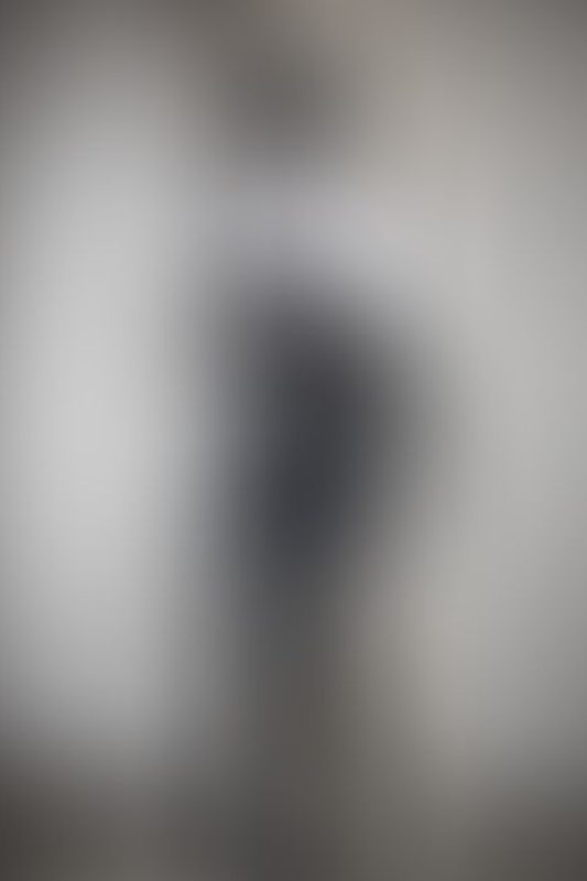A sexy photograph of Mbot in black latex. Tagged with: gags. Posted July 2020.