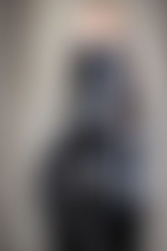 A sexy photograph of Mbot in black latex. Posted July 2021.