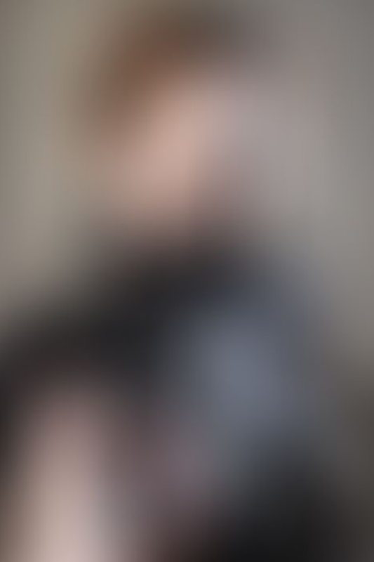 A sexy photograph of Mbot in black latex. Posted July 2021.