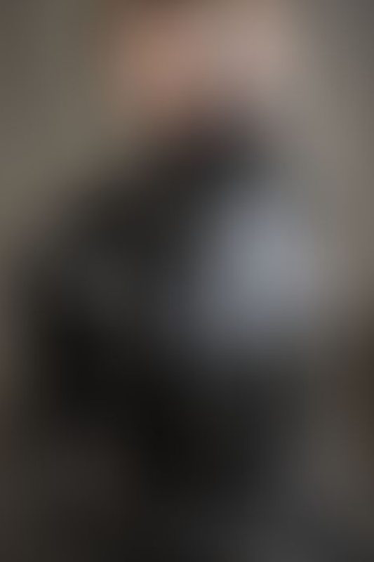 A sexy photograph of Mbot in black latex. Tagged with: gags. Posted July 2021.