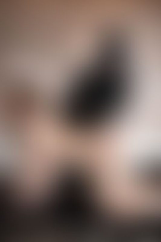 A sexy photograph of Succubunnyy showing bare skin. Posted August 2025.