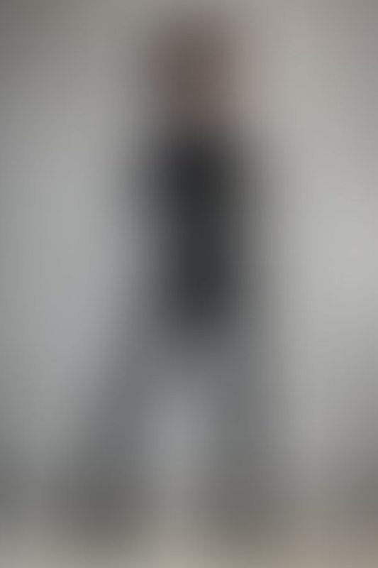 A sexy photograph of Shweetie in black latex. Posted November 2021.