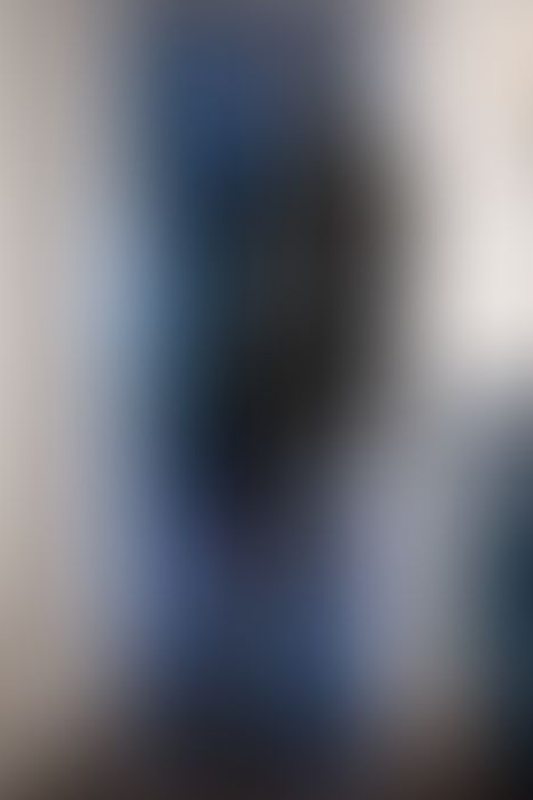 A sexy photograph of Vespa in black latex. Posted February 2022.